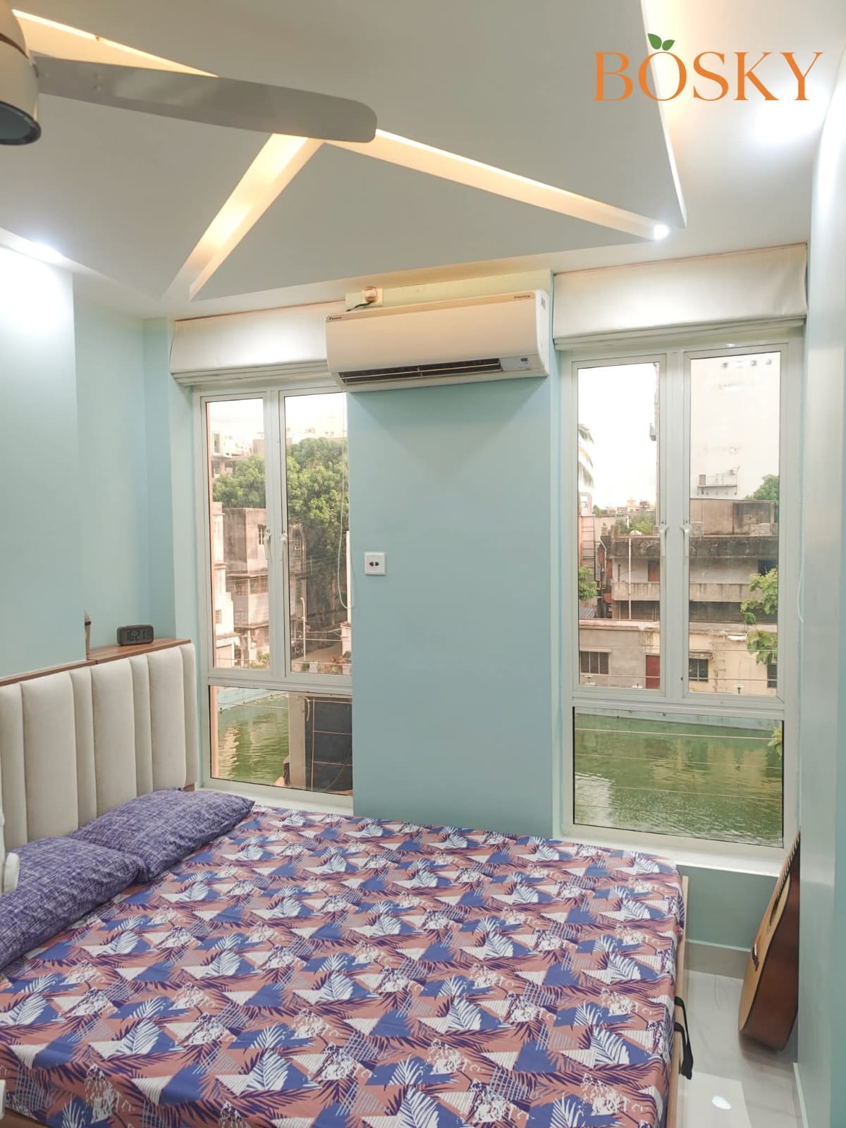 How We Balanced Budget & Quality 