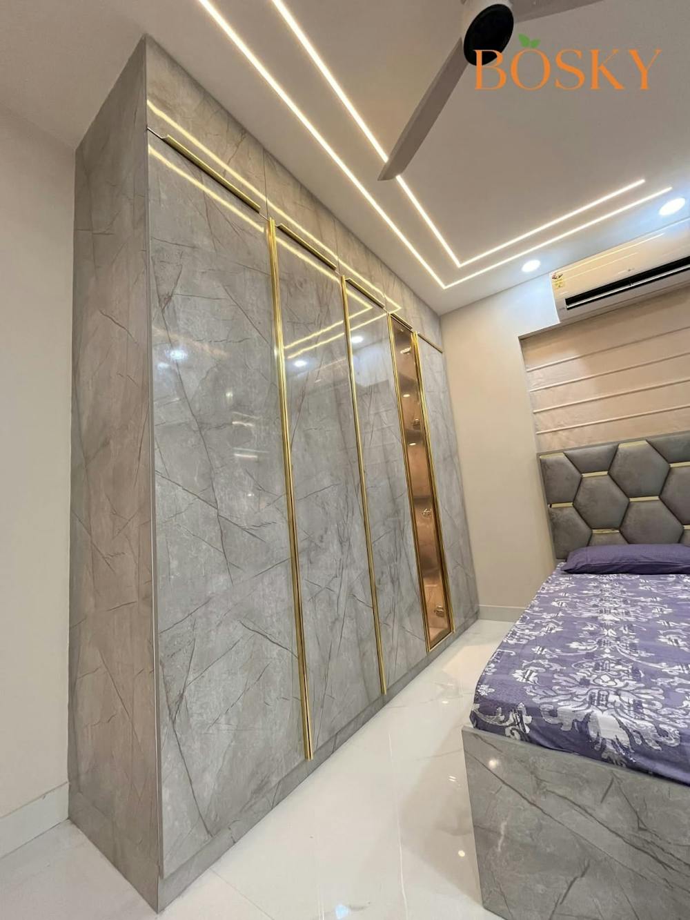 Wardrobes