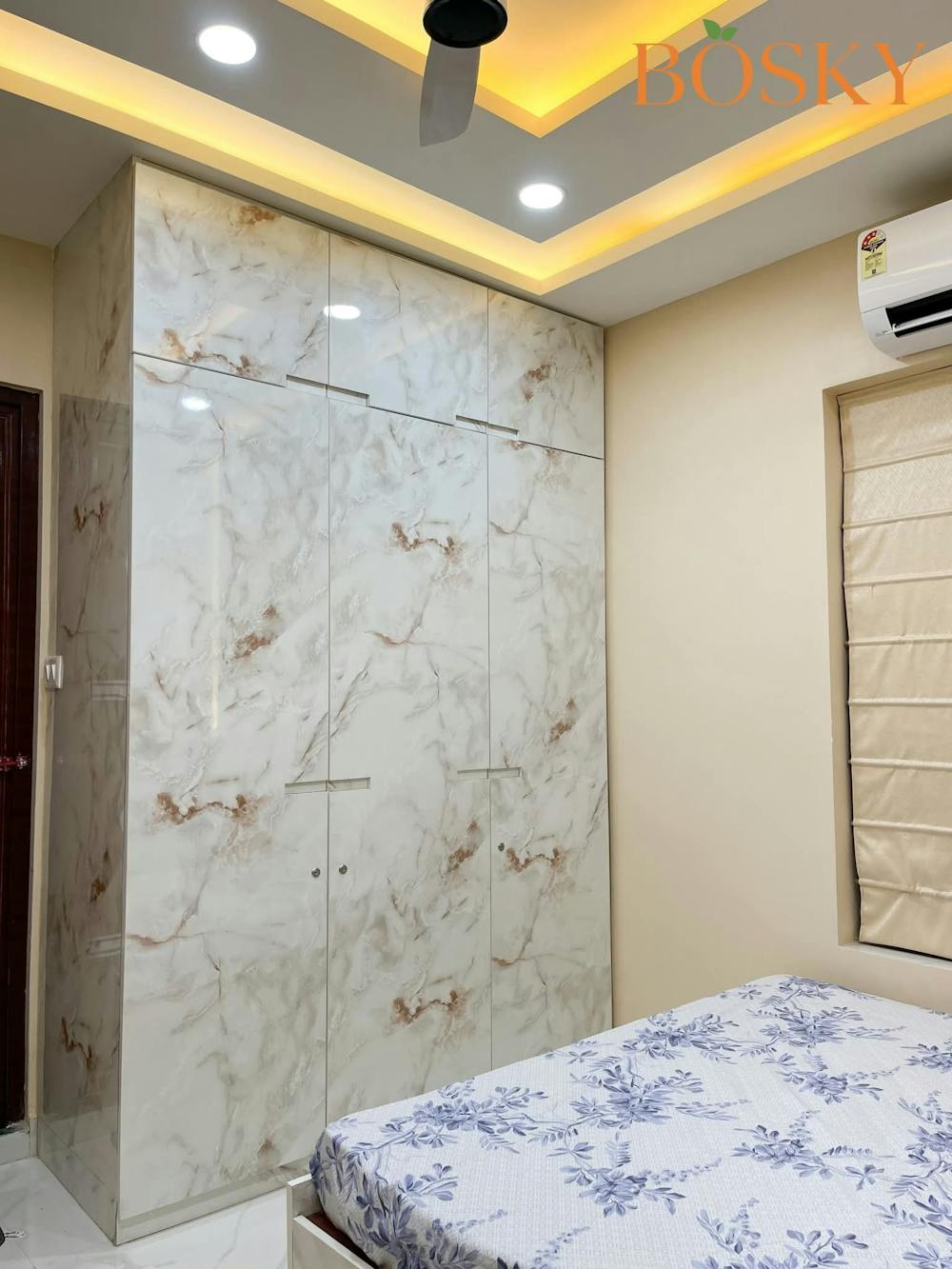 Wardrobes