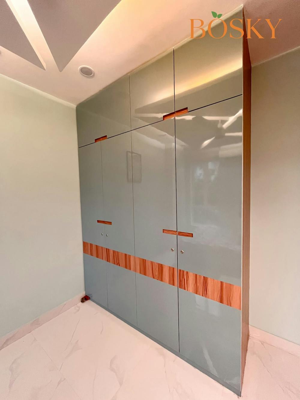 Wardrobes