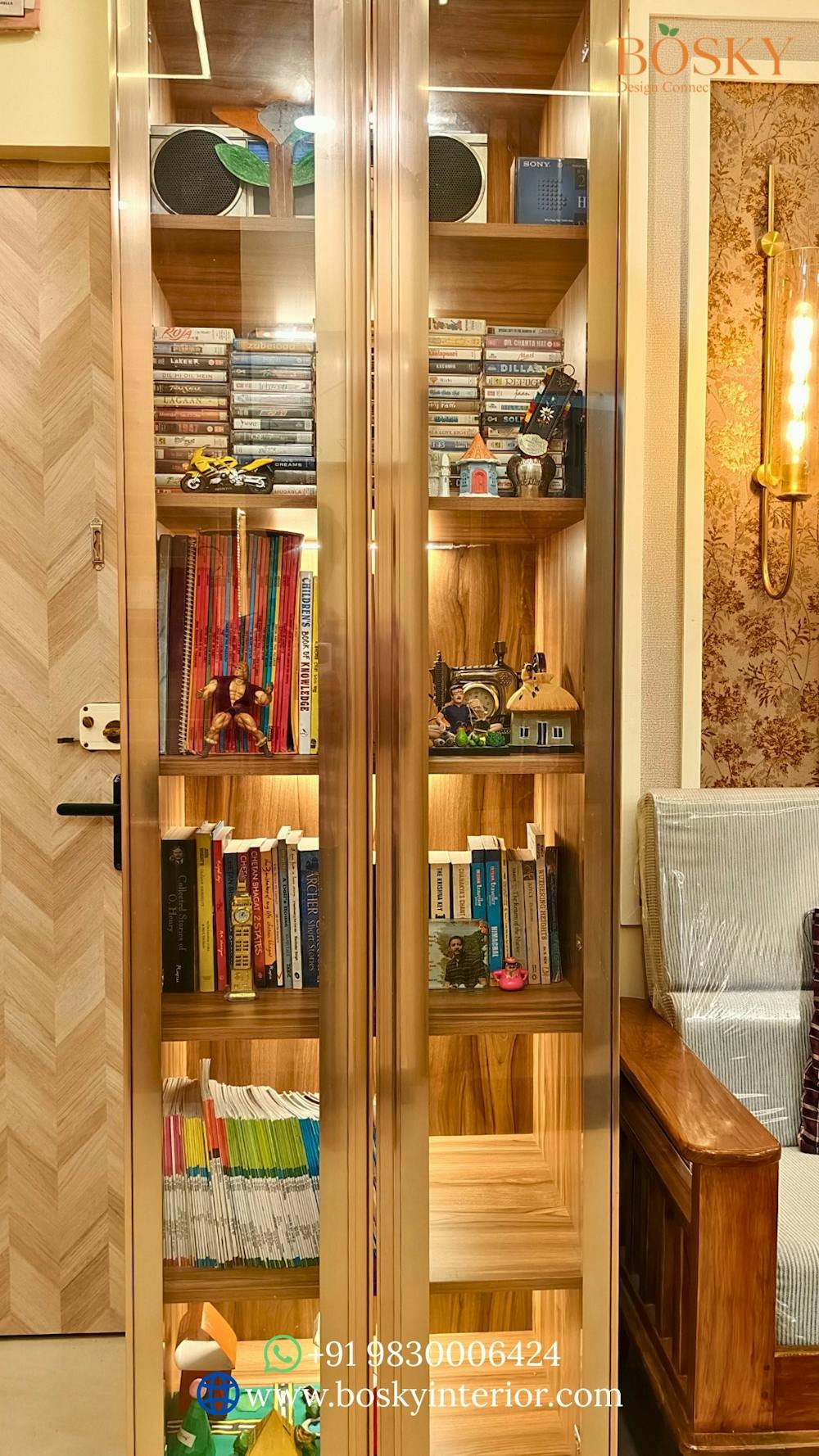 The Final Touch: Accessories That Tell a Story