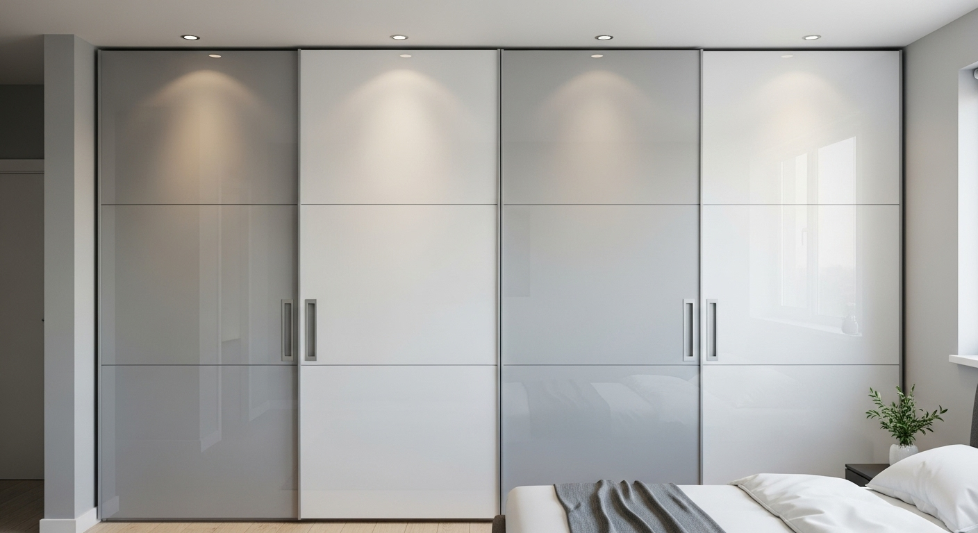 sliding wall wardrobes