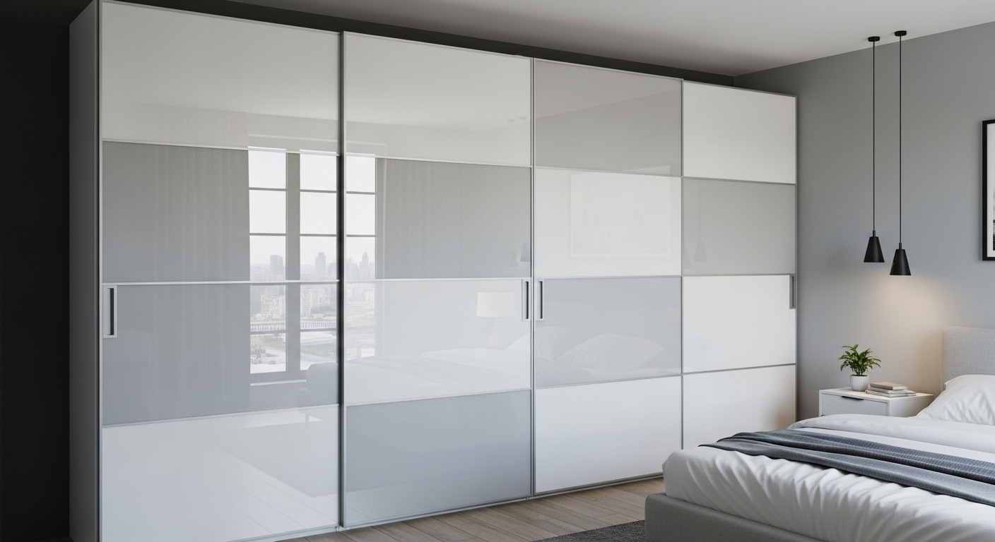 sliding wall wardrobes