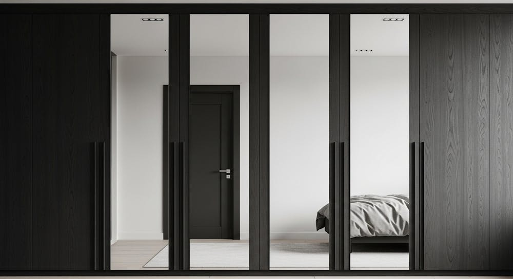 bedroom wall wardrobe cabinet designs