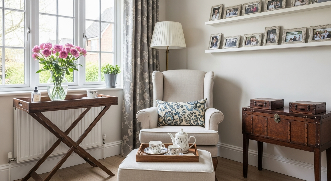 Your Signature Luxury