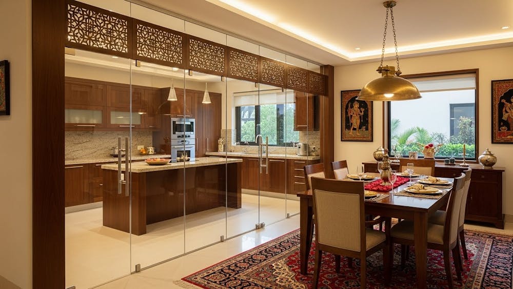 Looking for Best Interior Decorators in Kolkata for Small Spaces?