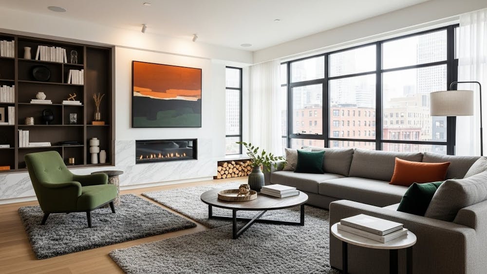 Small Space Design Tricks the Best Decorators Use