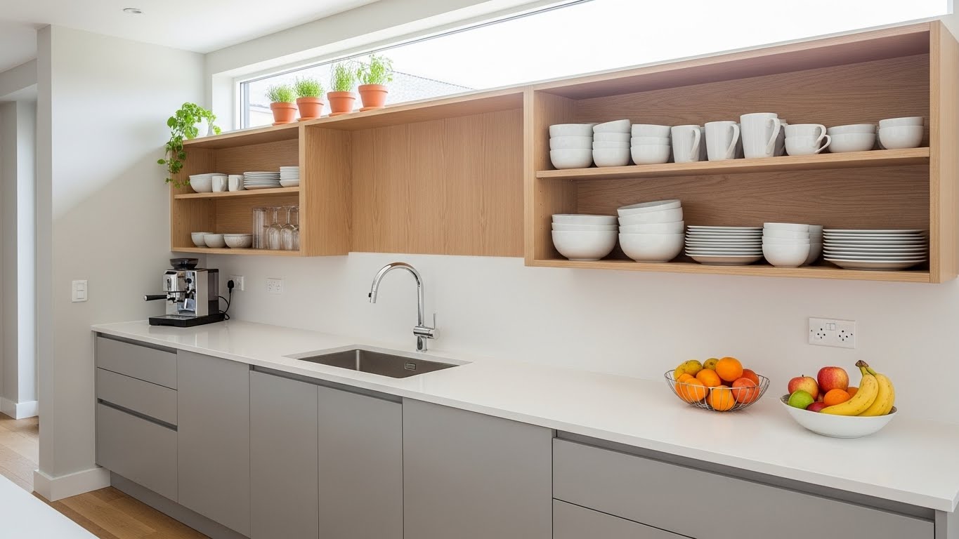 How to Choose the Right Layout for Your Small Apartment