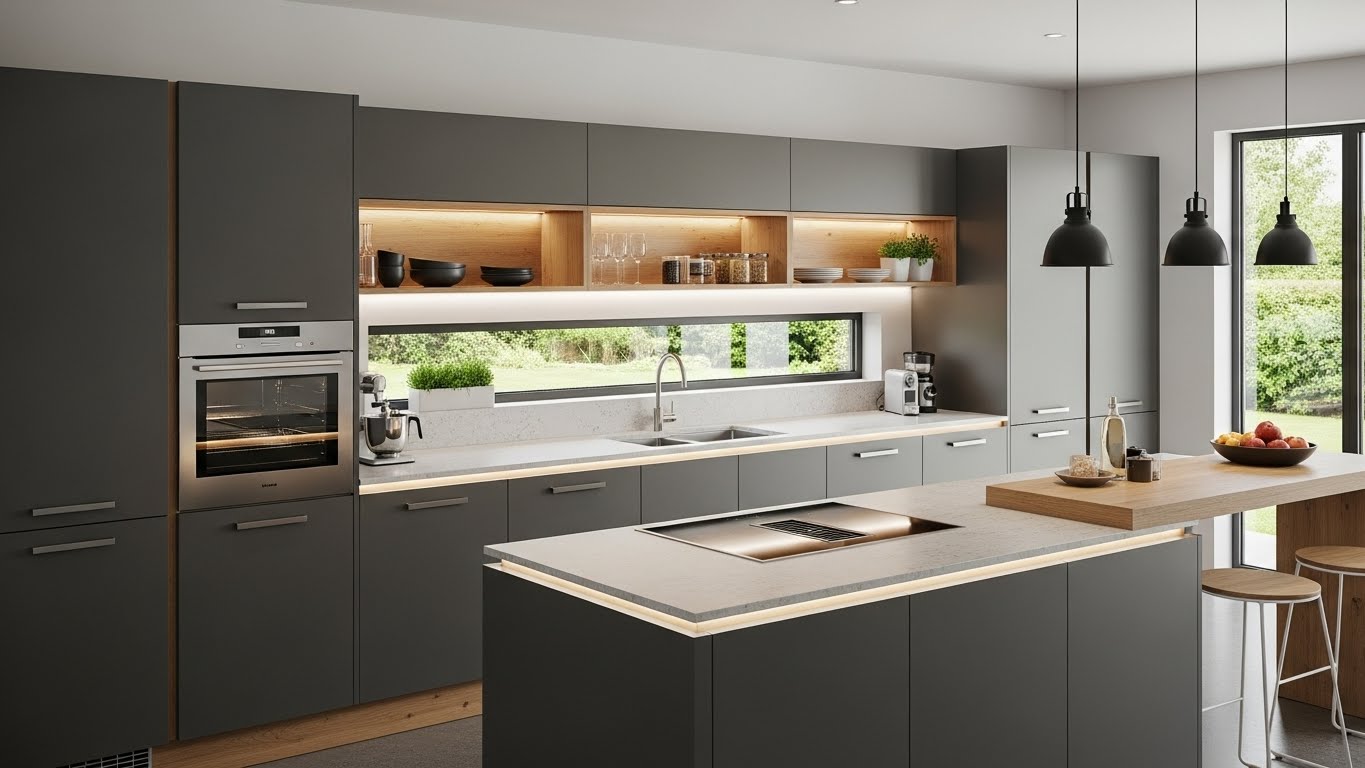 Per Sq. Ft. & Per Running Foot 