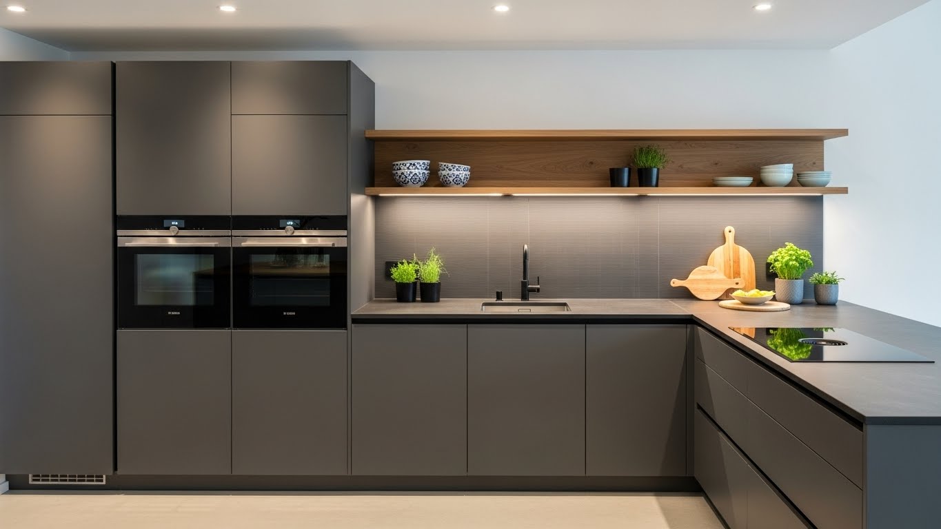 How Bosky Interior Approaches Modular Kitchen Pricing in Kolkata