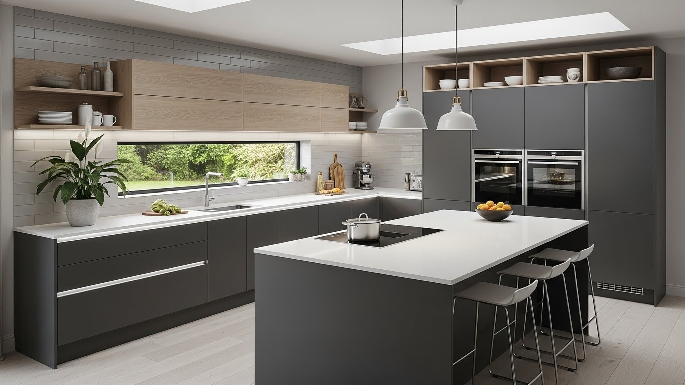 What Does “Best Modular Kitchen Brand” Really Mean?
