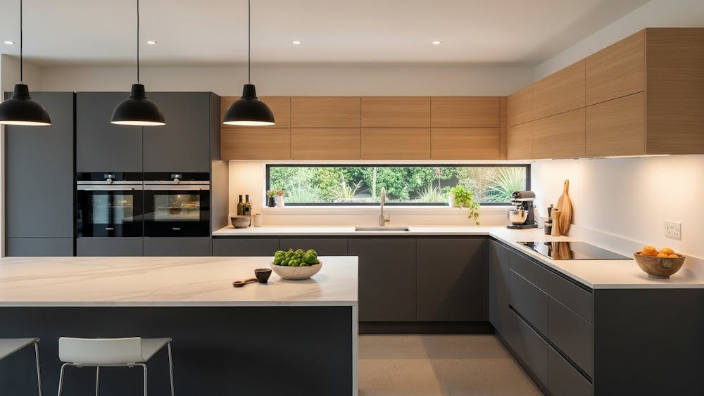 Why Bosky Interior Stands Out for Modular Kitchens in Kolkata