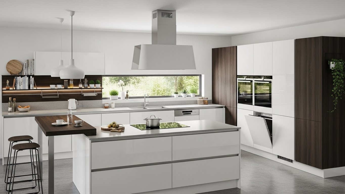 Design to Execution Under One Roof