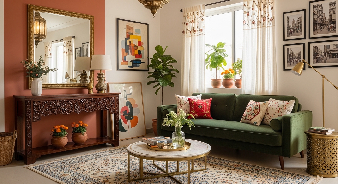  interior design in Kolkata