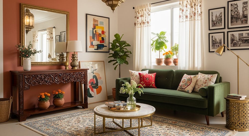 interior design in Kolkata