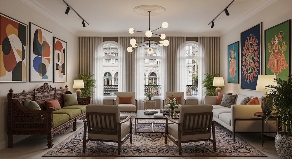 interior design in Kolkata