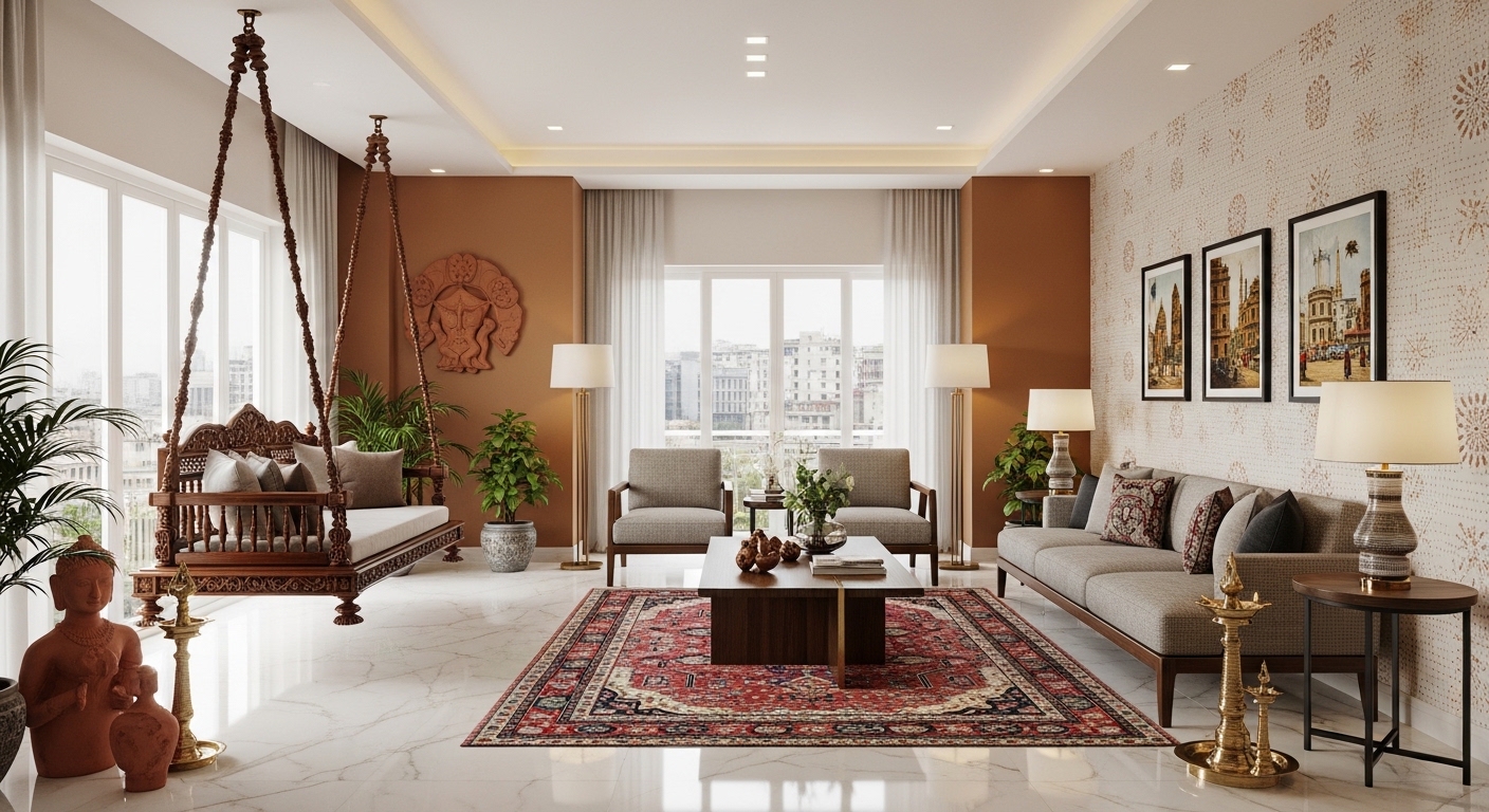  interior design in Kolkata