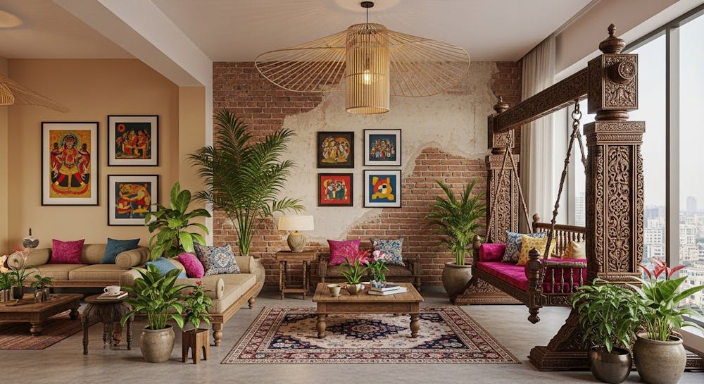 interior design in Kolkata