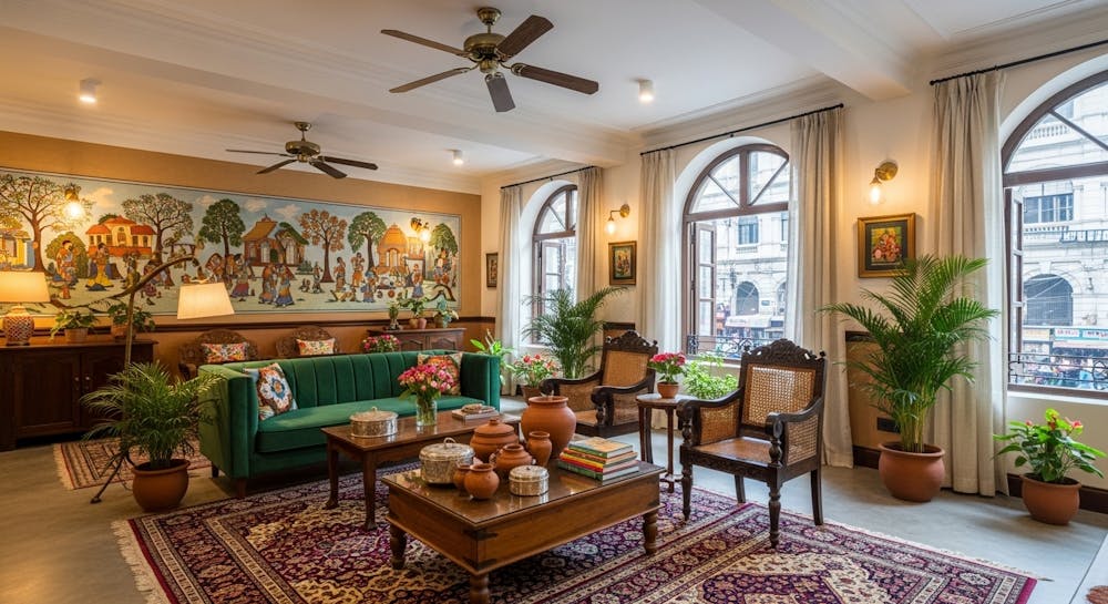 interior design in Kolkata