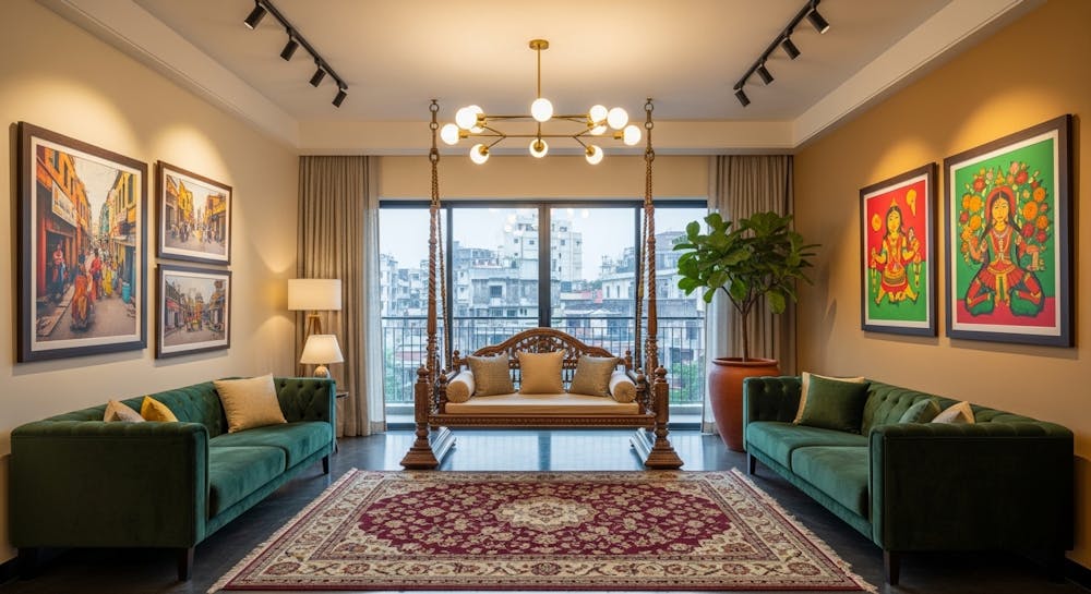 interior design in Kolkata