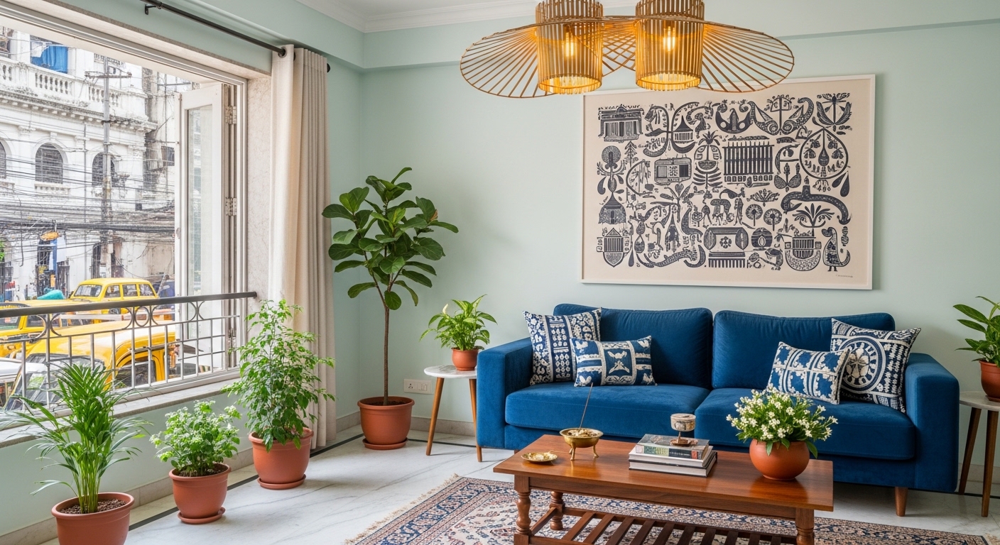 interior design in Kolkata