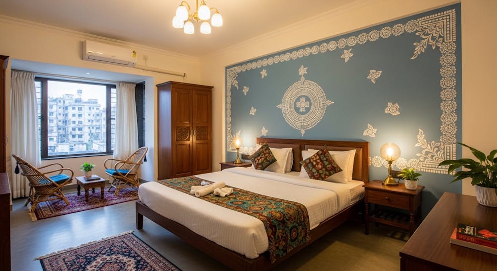 Smart Bedroom Storage Ideas