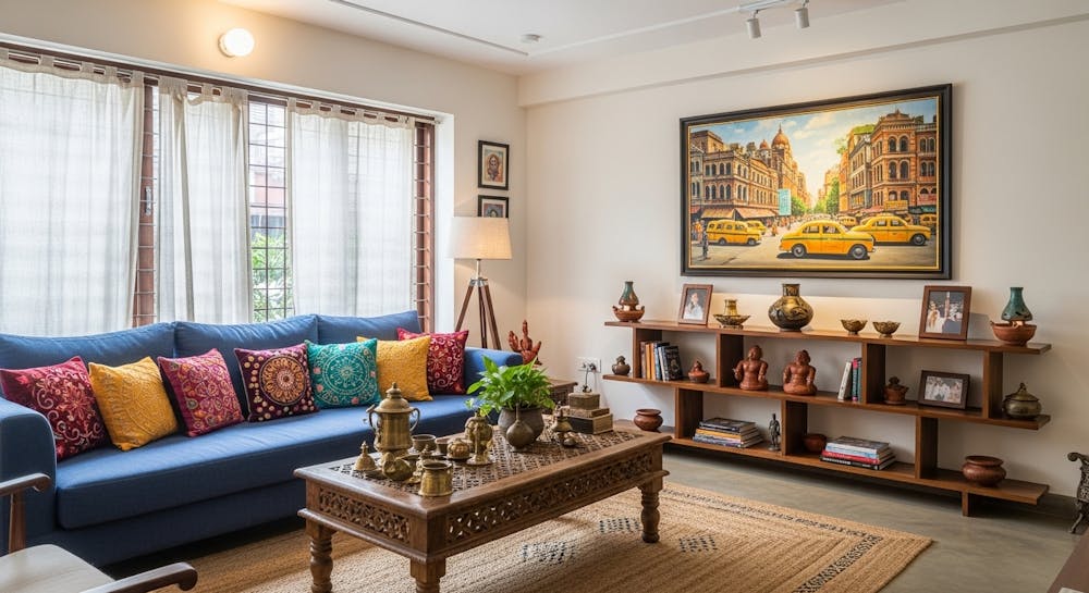 interior design in Kolkata