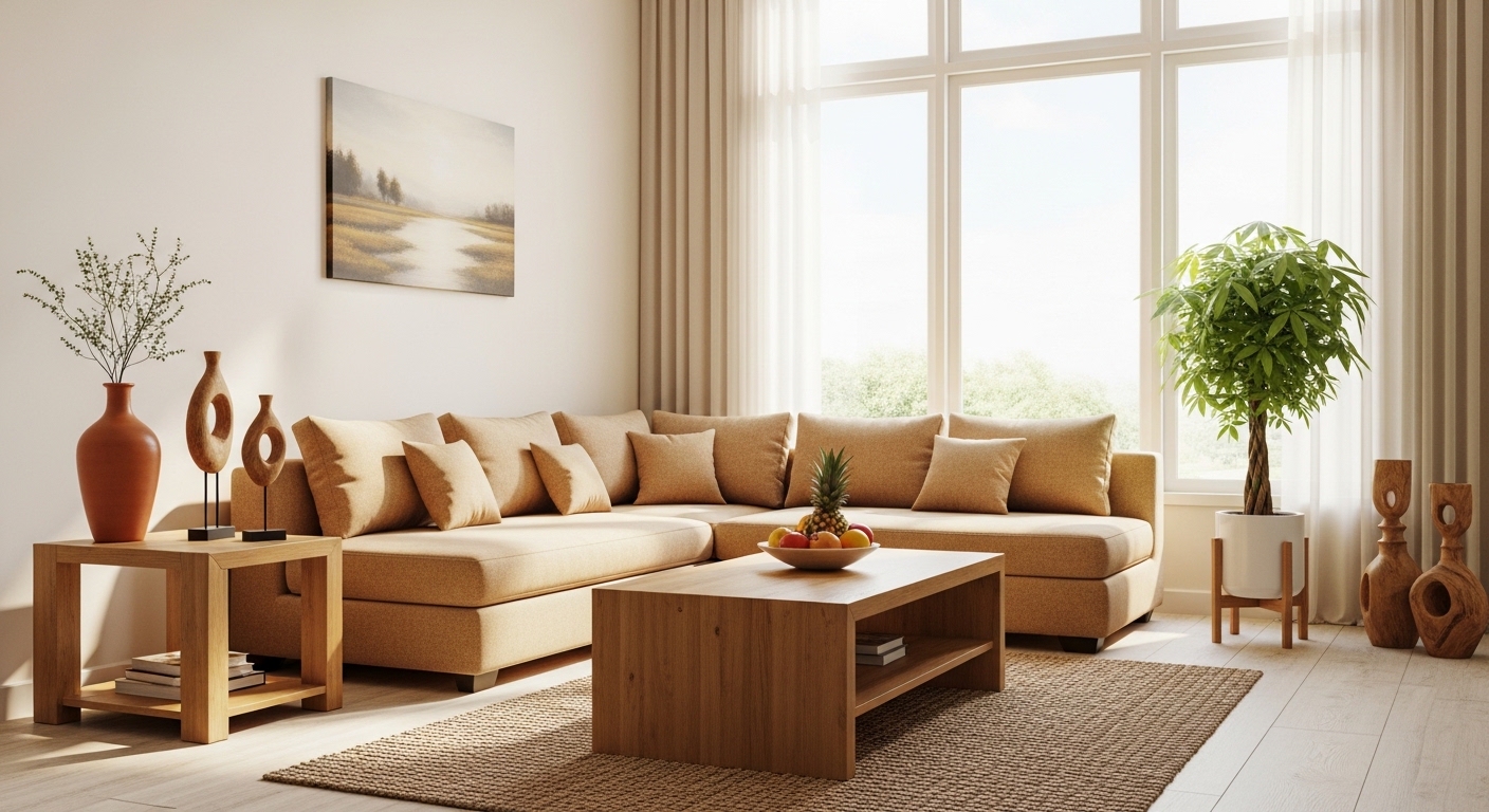 Vastu Shastra In Interior Design