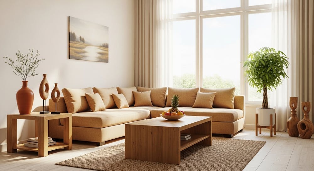 Vastu Shastra In Interior Design