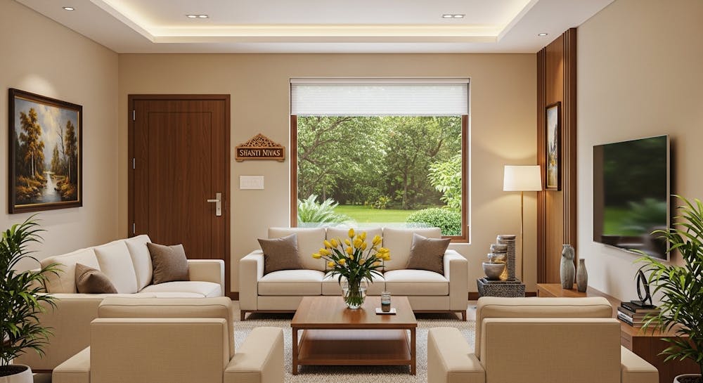 Vastu Shastra In Interior Design