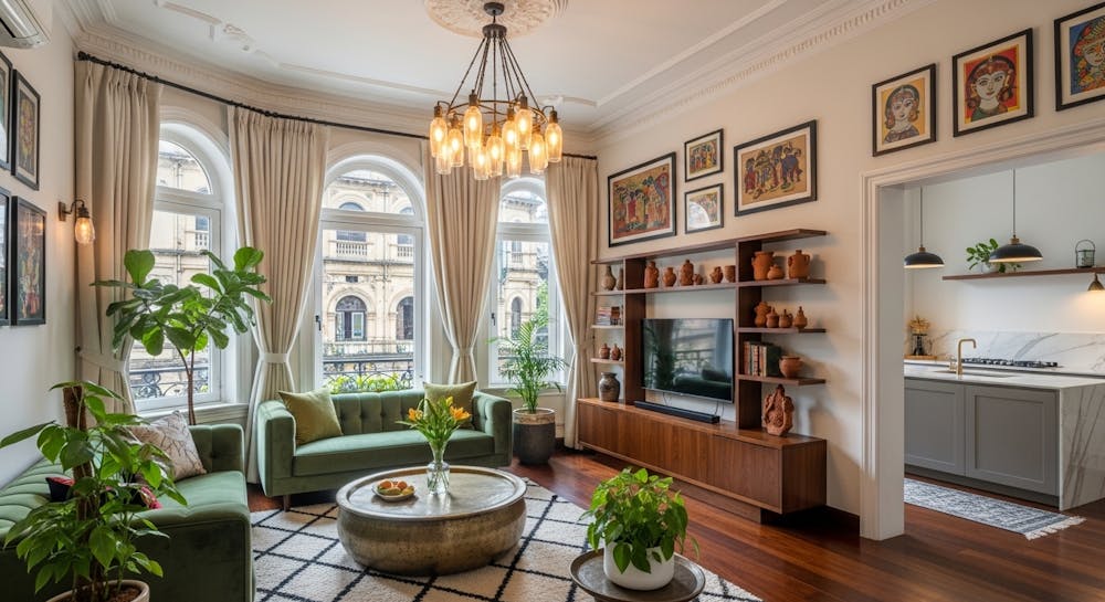 interior designers in Kolkata