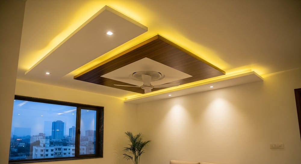 False Ceiling in kolkata
