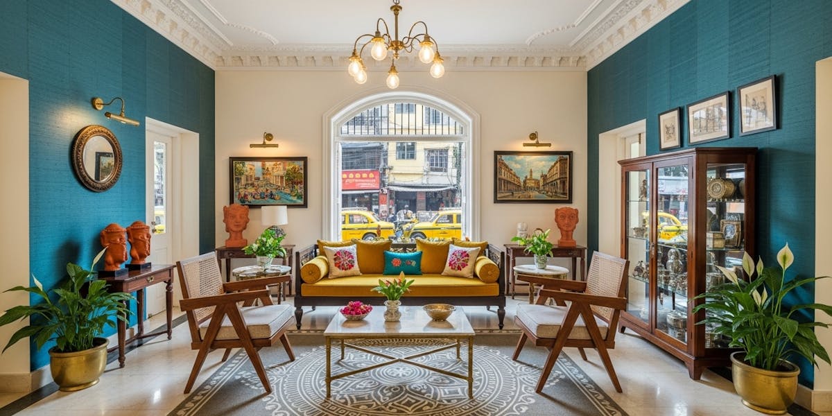 interior design in kolkata