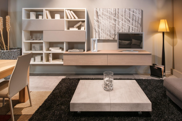 Smart Storage = Clutter-Free Happiness