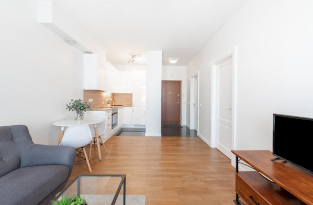 Smart Storage = Clutter-Free Happiness