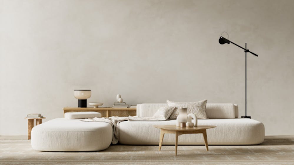 Scandinavian Minimalism: Light, Cozy & Functional