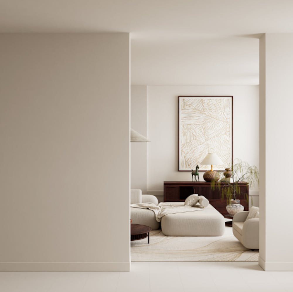 Scandinavian Minimalism: Light, Cozy & Functional