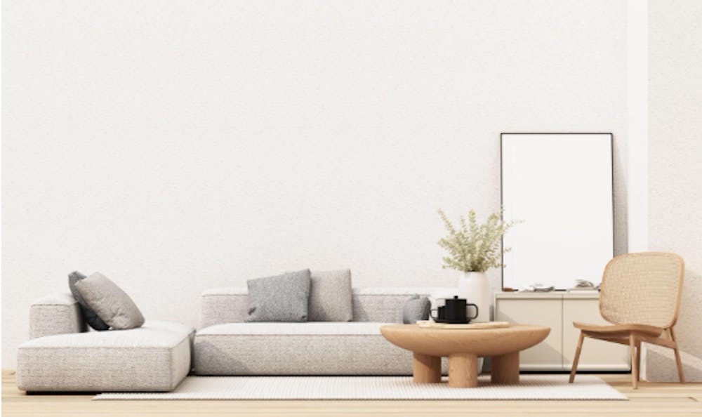 Low Seating for Visual Openness