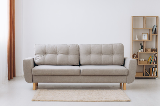 Minimalist Rugs That Define Space