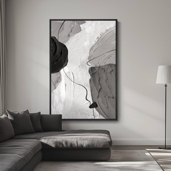 Minimal Wall Décor