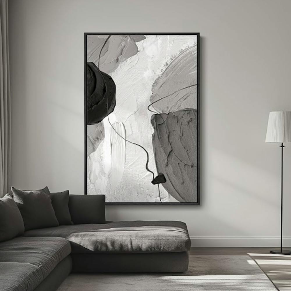 Minimal Wall Décor