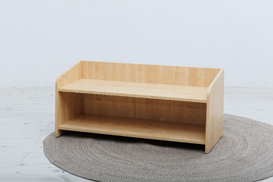 Built-In Seating for Small Living Rooms