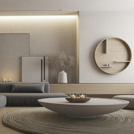 Japandi Bedroom: Zen Meets Cozy