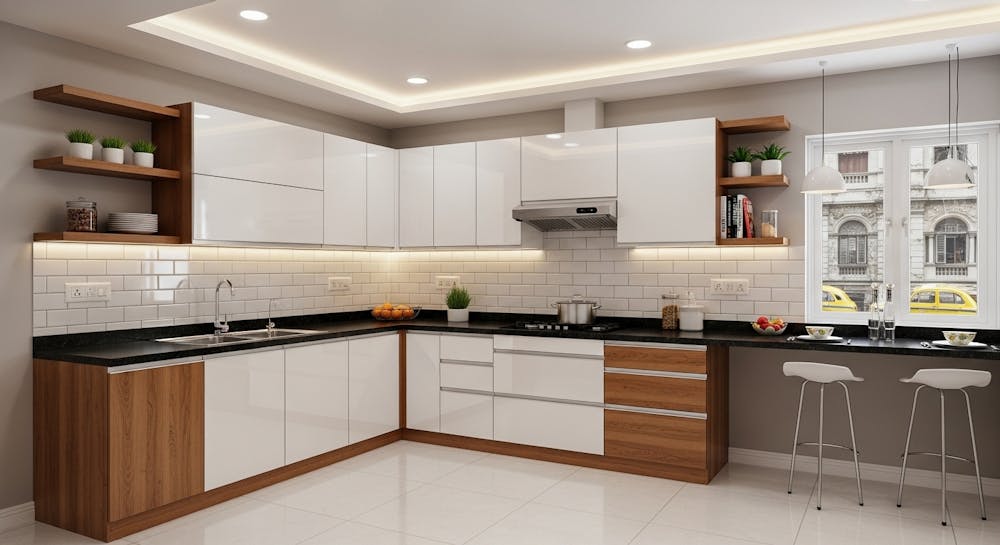 best modular kitchen in kolkata