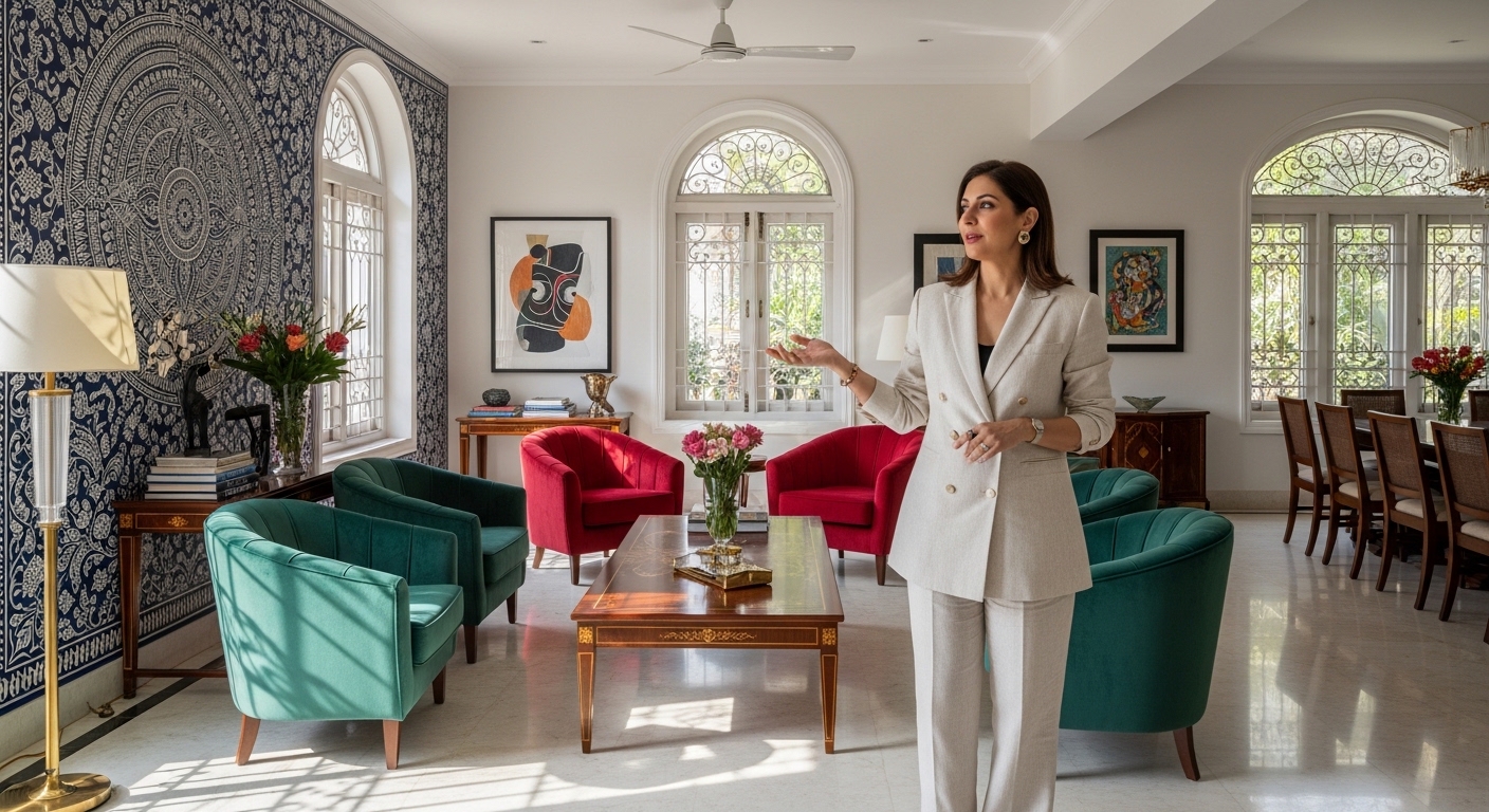 Things to Consider When Hiring an Interior Designer