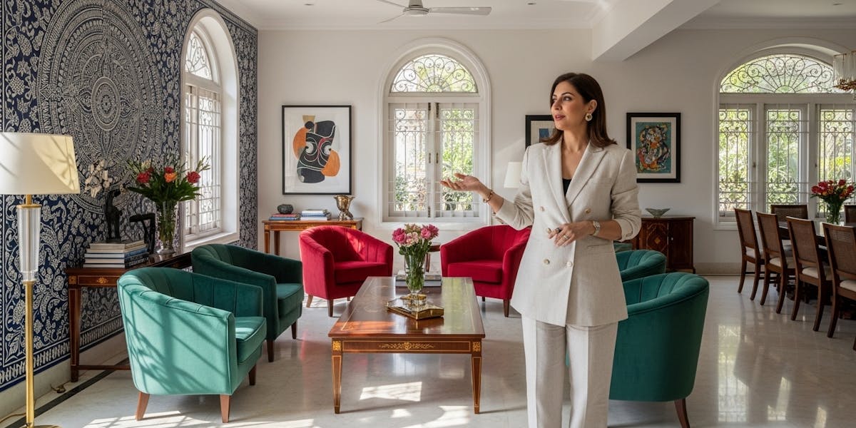 Things to Consider When Hiring an Interior Designer