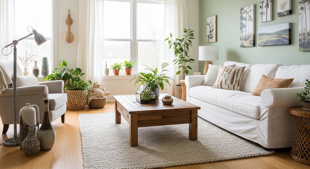 Sustainable and Eco-Friendly Designs