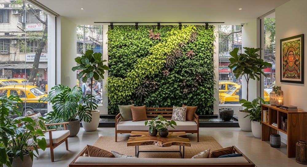 Biophilic Design