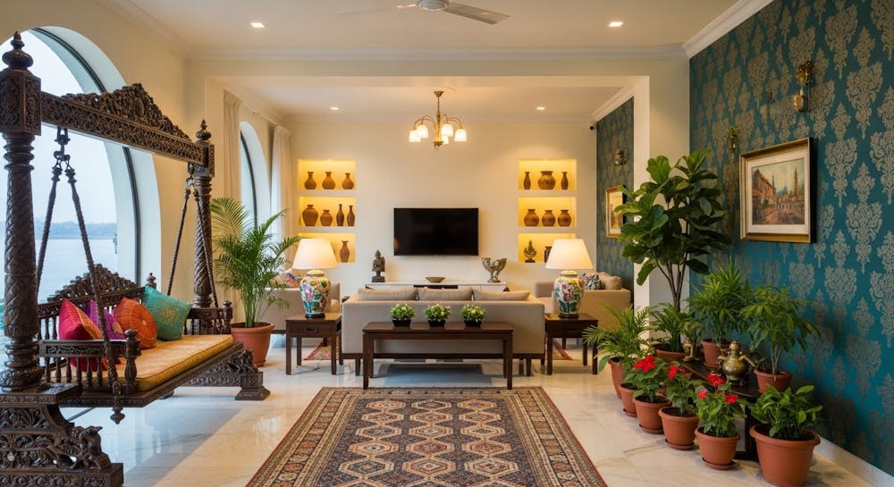 Interior Design in kolkata