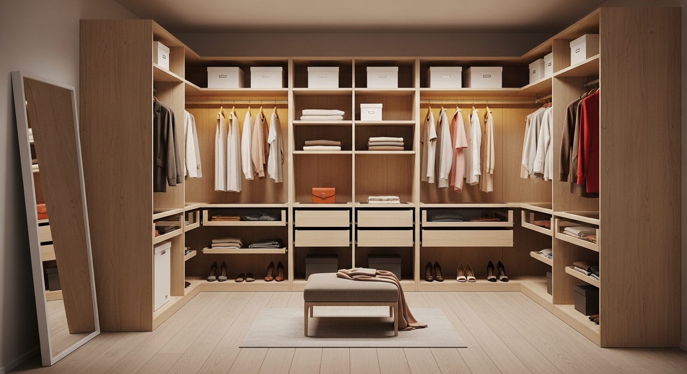 Reflecting Personal Style and Cultural Heritage